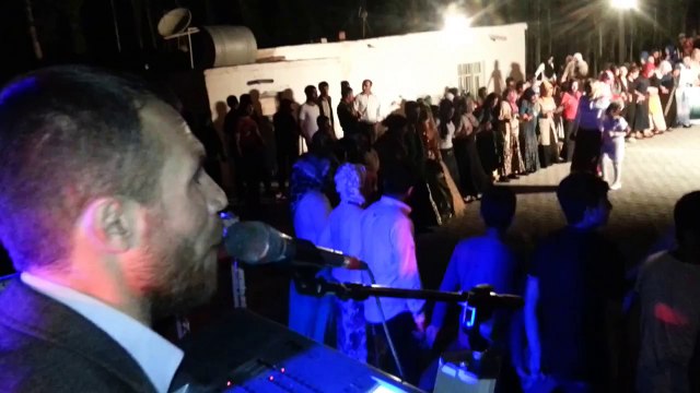 !!!! has müzik!!! 2014... :):) metin yaşmin canlı halay