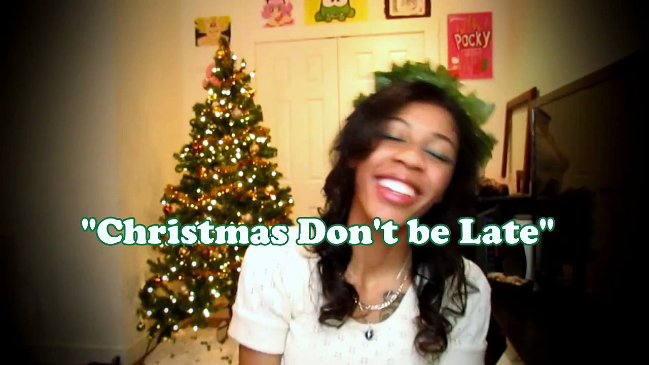 A Song for the Holidays