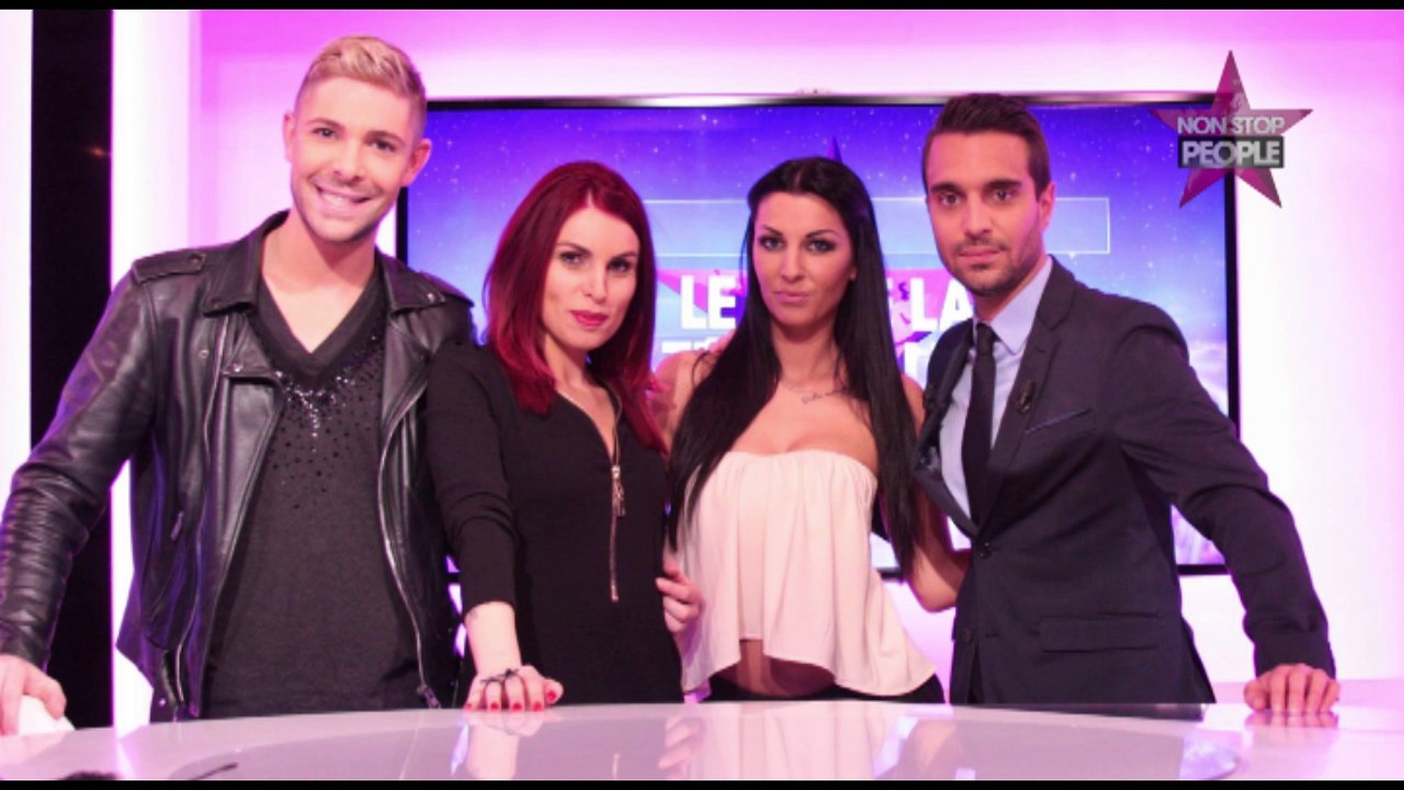 Les Anges 7 : Anaïs Sanson dément avoir couché avec Vivian (EXCLU)