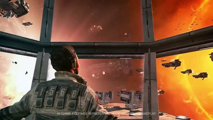 Titanfall - Trailer de lancement