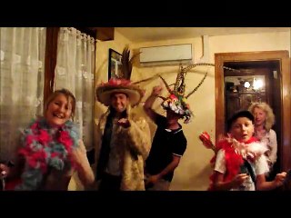 Lipdub Sandra et Timo