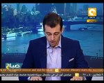 صباح ON: فض إعتصام الإتحادية بالقوة من قبل أعضاء الإخوان