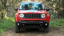 AVALIAÇÃO R$ 66.900-R$ 116.900 Jeep Renegade 2016 130 cv-170 cv
