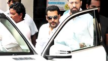 Salman Khan Got Interim Bail | HIT And RUN CASE
