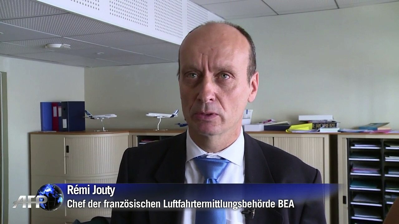 Germanwings-Copilot probte Absturz schon auf Hinflug