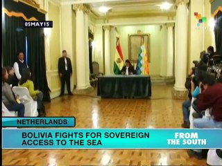 From the South - Raul Castro in Moscow for Bilateral Talks