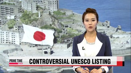 Korea, Japan to hold talks on Tokyo's UNESCO bid: official