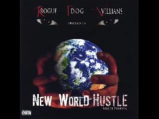 Thug Company-57th Street RDVs Featuring Tech N9ne