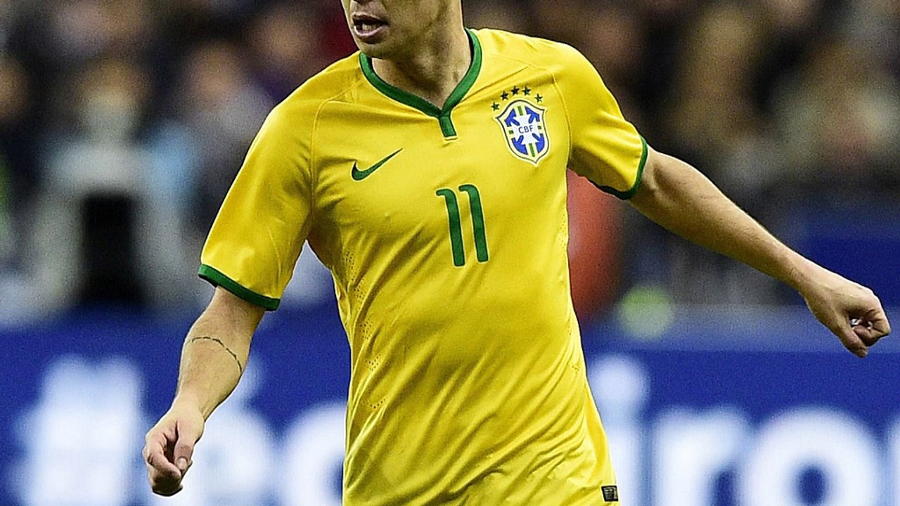 Copa America: Selecao mit Firmino und Gustavo