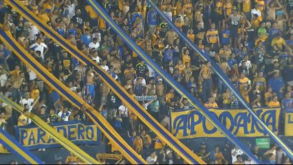 Tigres ai quarti, l'Estudiantes non chiude
