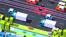 Crossy Road