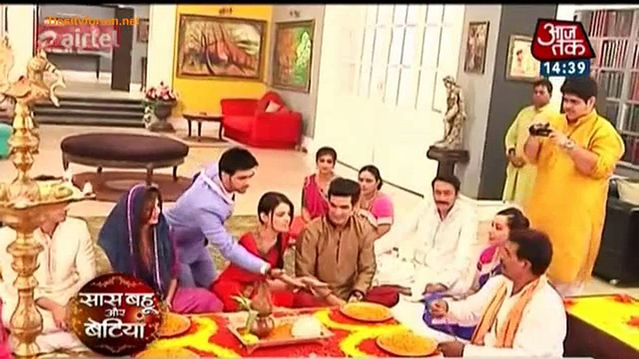 Meri Aashiqui Tumse Hi Ranveer Ke Saamne Ek Huye Shikhar-Ishaani