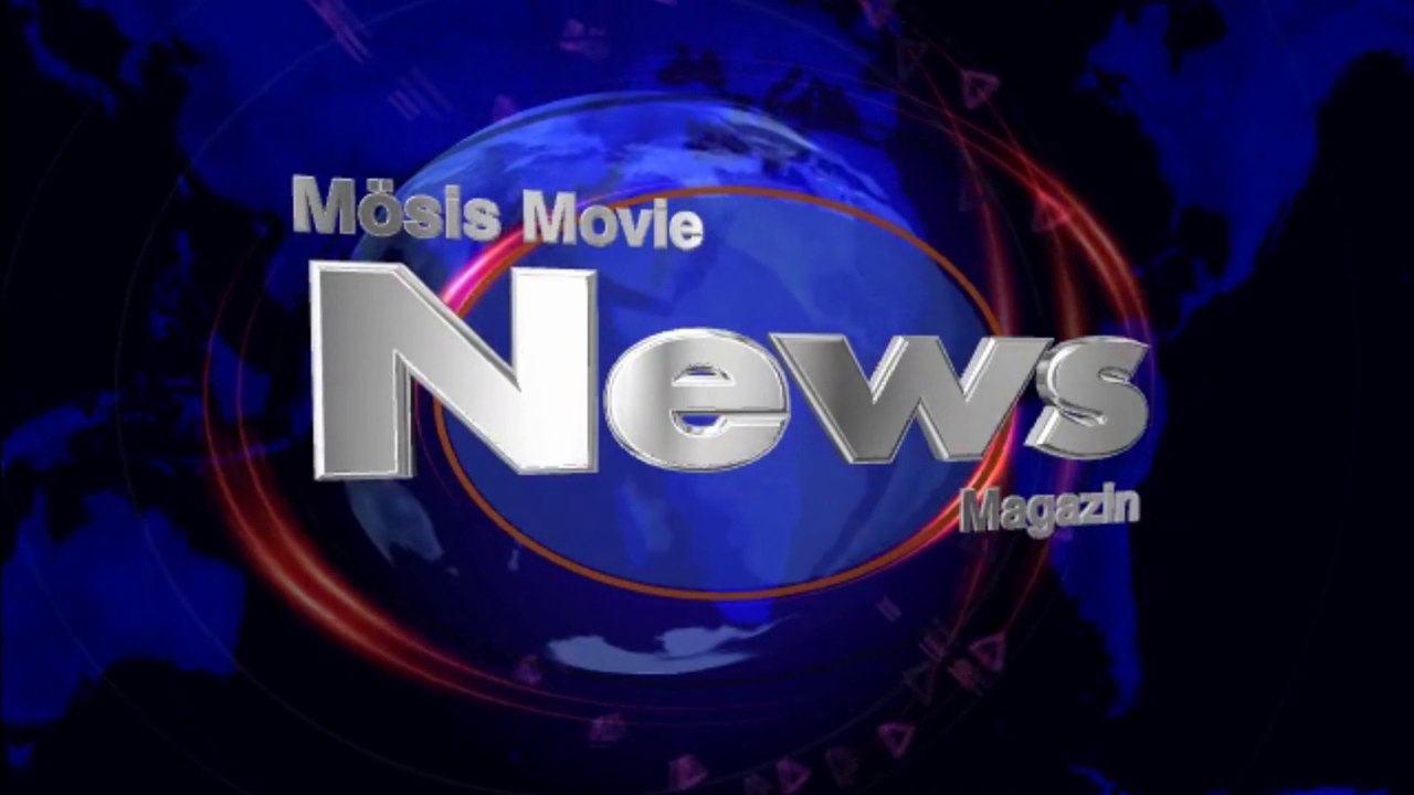 Mösis Movie News #001 ★ Marvel kommt nach Berlin!!!