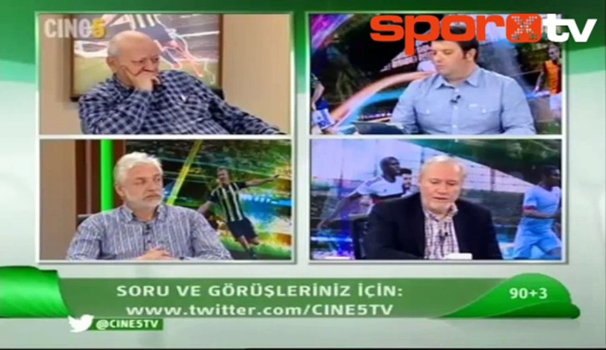 "Melo'ya ciddi teklifler var"