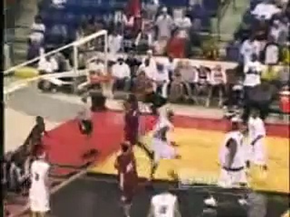 AND1 Helicopter Mixtape