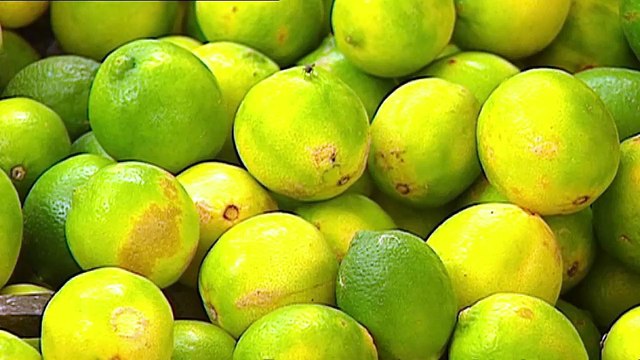 Saint-Martin, la vie en double