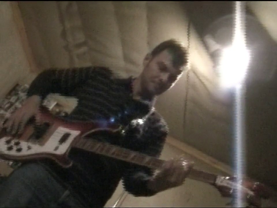 Desert In - Probe 2005