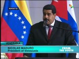 Venezuela: Maduro Hails Example of Cuban 5