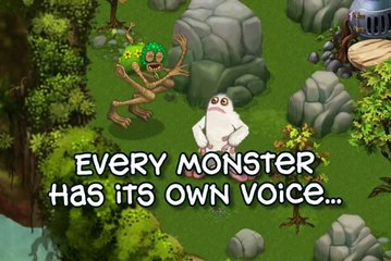 My Singing Monsters