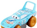 Disney Pixar Cars Hydro Wheels The King Vehicle Toy