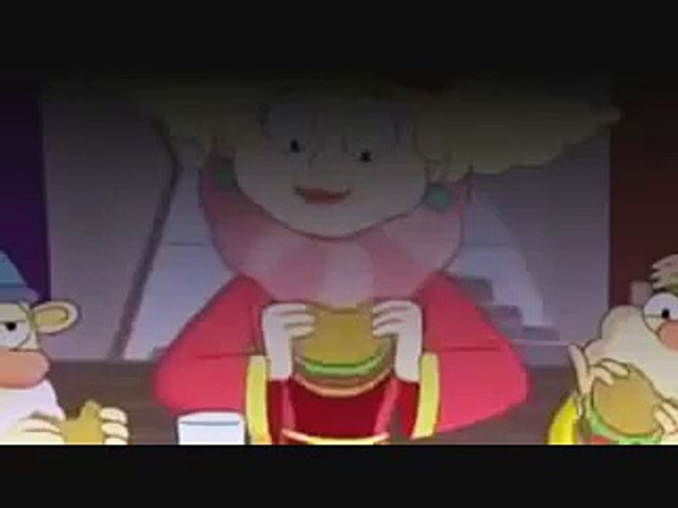 The 7D Cartoon Compilation Playlist
