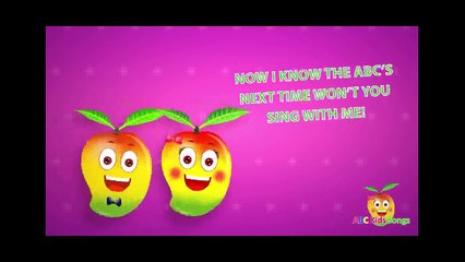 Disney ABC Song Frozen Nursery Rhyme Kids Songs Cartoon Education Elsa and Anna