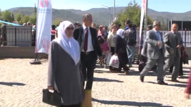 Yunus Emre Kültür ve Sanat Haftası