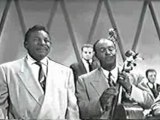 The Ink Spots-In an Old Shanty Town