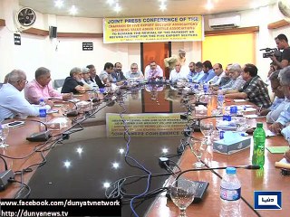 Dunya News - Zero-rated sector threatened govt. to stops industrialization