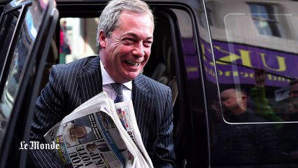 Grande-Bretagne : "l'Europe est un enjeu crucial de l'élection"