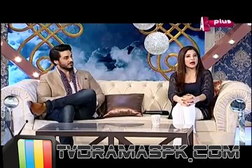 Ayesha Omer Telling About Her Upcomming Pakistani Movies