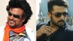 Surya restrict  Rajini movie  | 123 Cine news | Tamil Cinema News