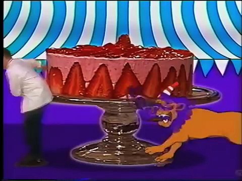 Dessert Circus with Jacques Torres