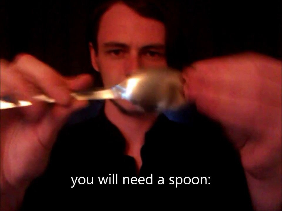 Mark Mauvais Magnetokinesis like Magneto or Miroslaw Magola