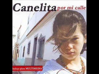 Canelita - Azúcar, menta y canela