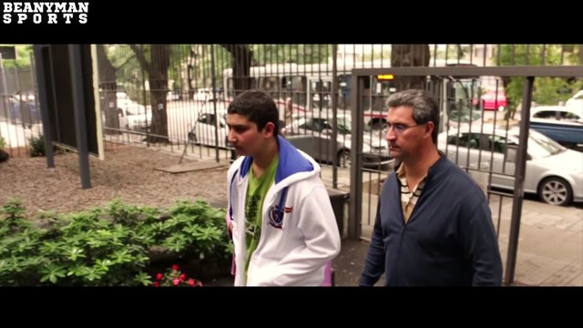 La surprise de Luis Suarez à un enfant malade