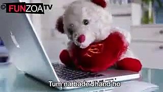 tu bhi online hay, me bhi online ho - funny song