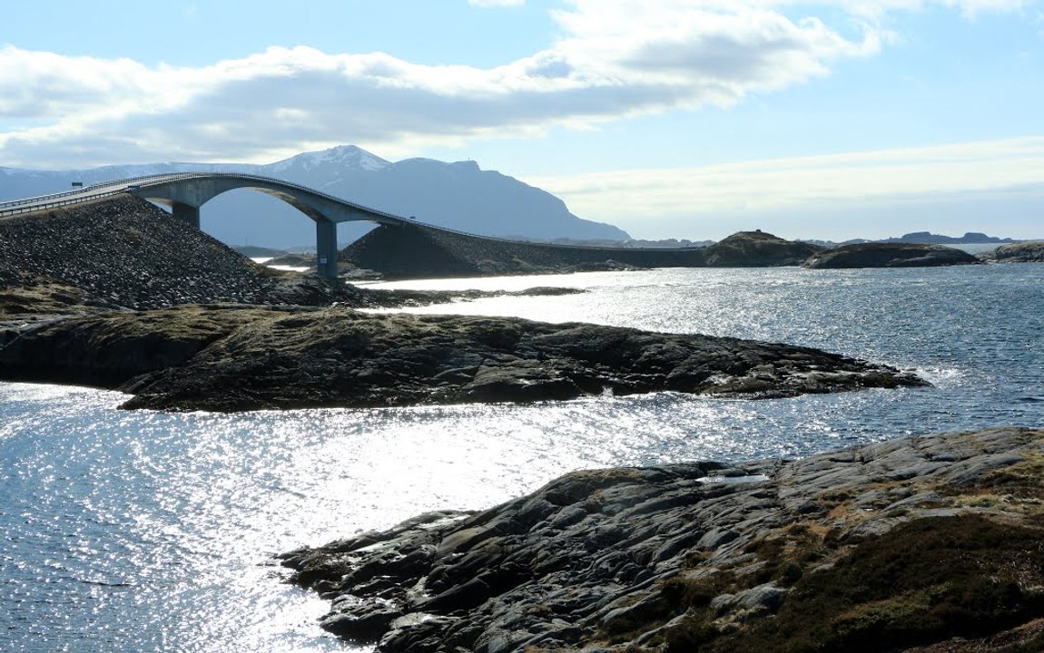 Atlantic Road