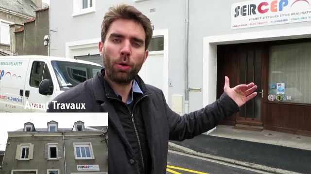Une rénovation exemplaire pour cet appartement T3 - Devenir-proprietaires.fr