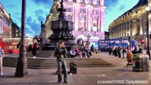 Beatbox in Piccadilly Circus London by ABH Beatboxer