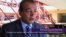 Destination Francophonie (TV5Monde) Mexique : BONUS 2, Pourquoi la France attire-t-elle autant les jeunes ingénieurs mexicains