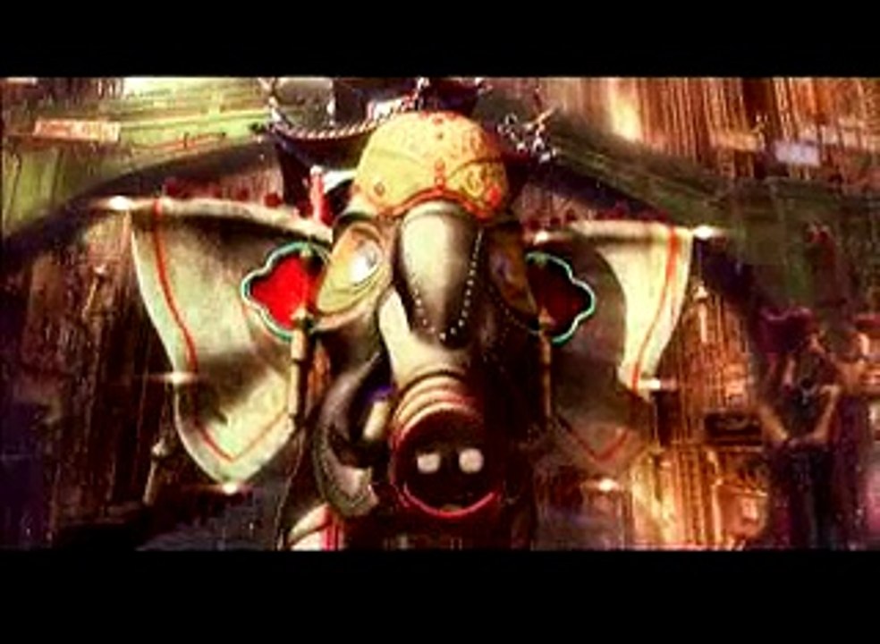ghost in the shell 2