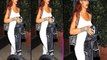 Fashion or blunder- Rihanna suffers nip slip