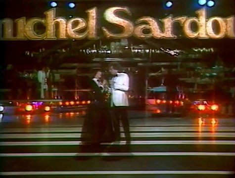 Mireille Mathieu et Michel Sardou - Et Mourir De Plaisir (Palmarès des chansons, 1981)
