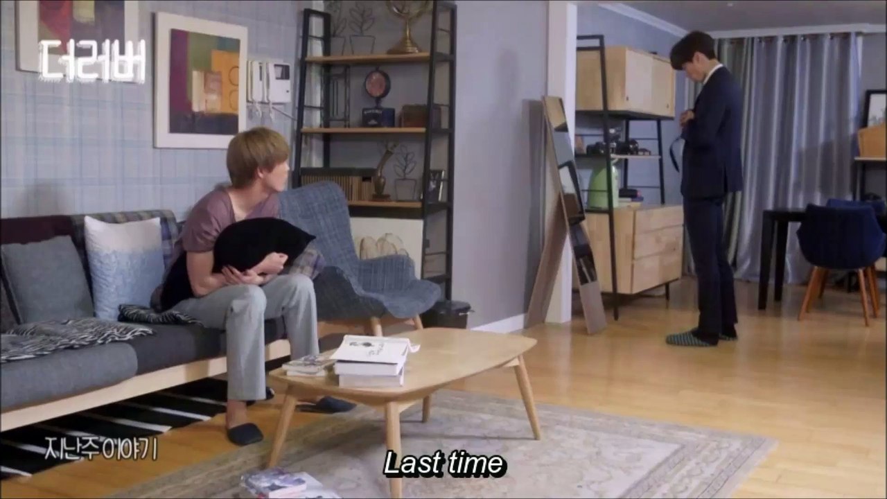 Joonjae x Takuya | Ep 4 | Eng Sub