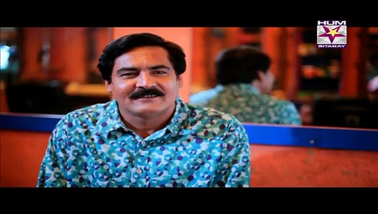 Chirryon Ka Chamba Episode 8 Full High Quality HUMSITARAY TV 6 May 2015 _