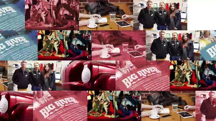 Red Rider Creative | Marketing and Design Materials