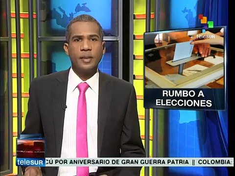 Reino Unido: Sondeos muestran empate entre laboristas y conservadores