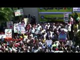 اشتباكات جمعة «الصمت الرهيب» في الإسكندرية