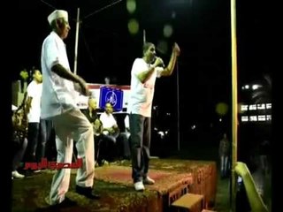 مهرجان «الفن ميدان» في بورسعيد